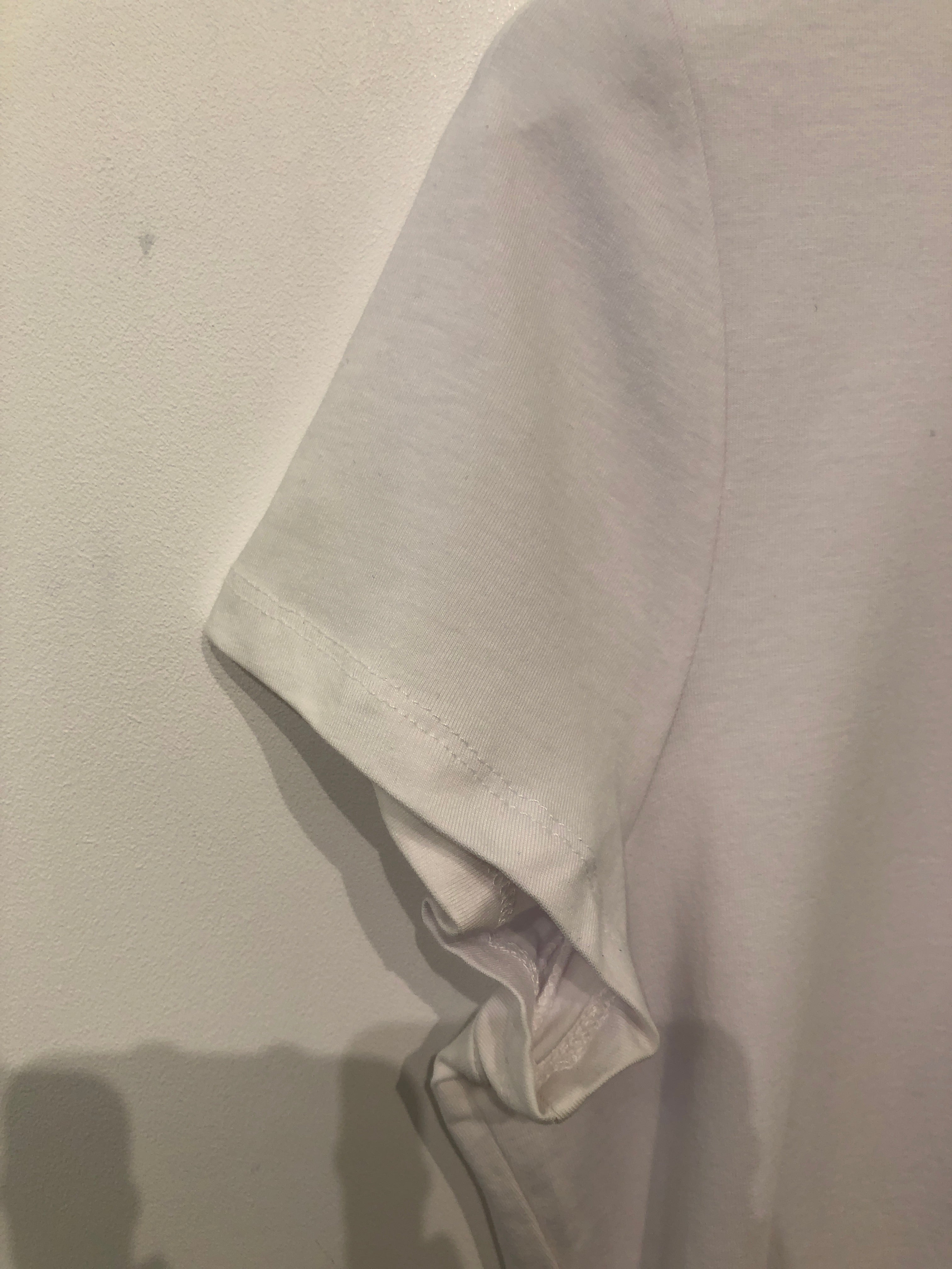 The Stretch T-shirt
